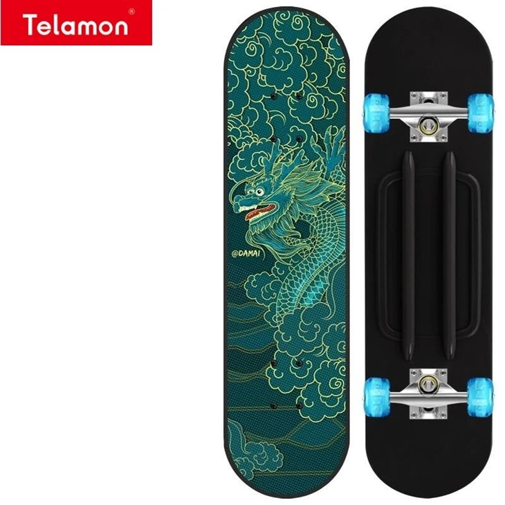 Customizable Skateboard suppliers