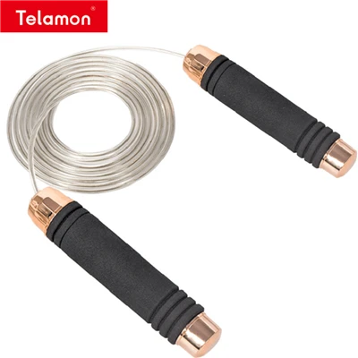 Nhảy dây PVC