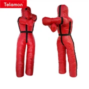 Túi đấm hình người đàn ông