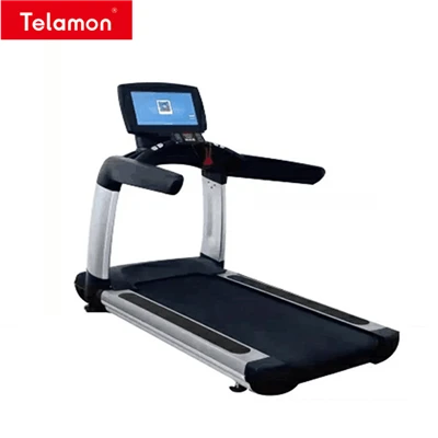 Máy chạy bộ tập gym chuyên nghiệp