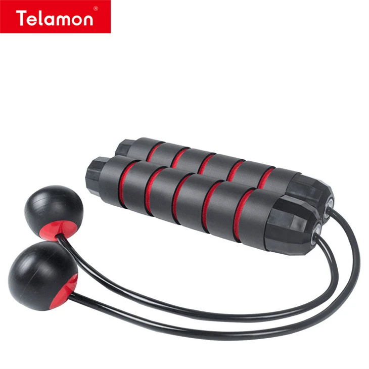 Weighted Cordless Jump Rope suppliers